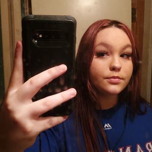 Meet your Posher, Kaylynn